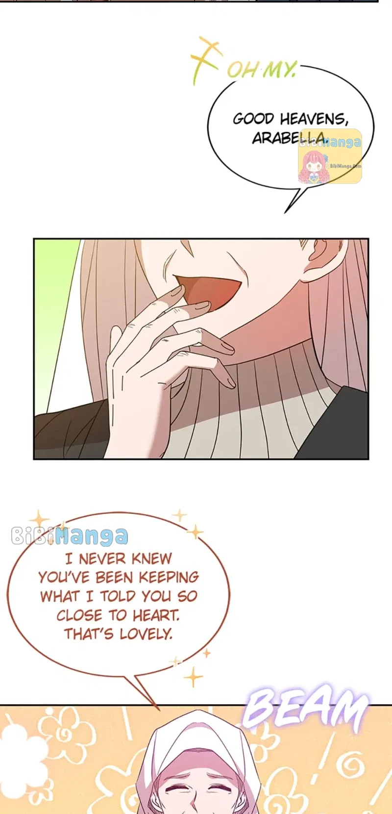 GENTLE TYRANT Chapter 70 – Page 20