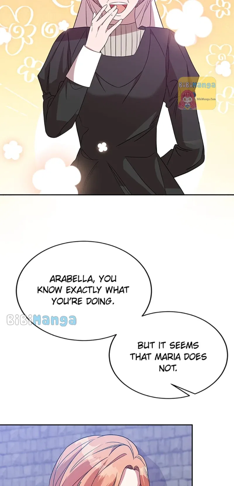 GENTLE TYRANT Chapter 70 – Page 21