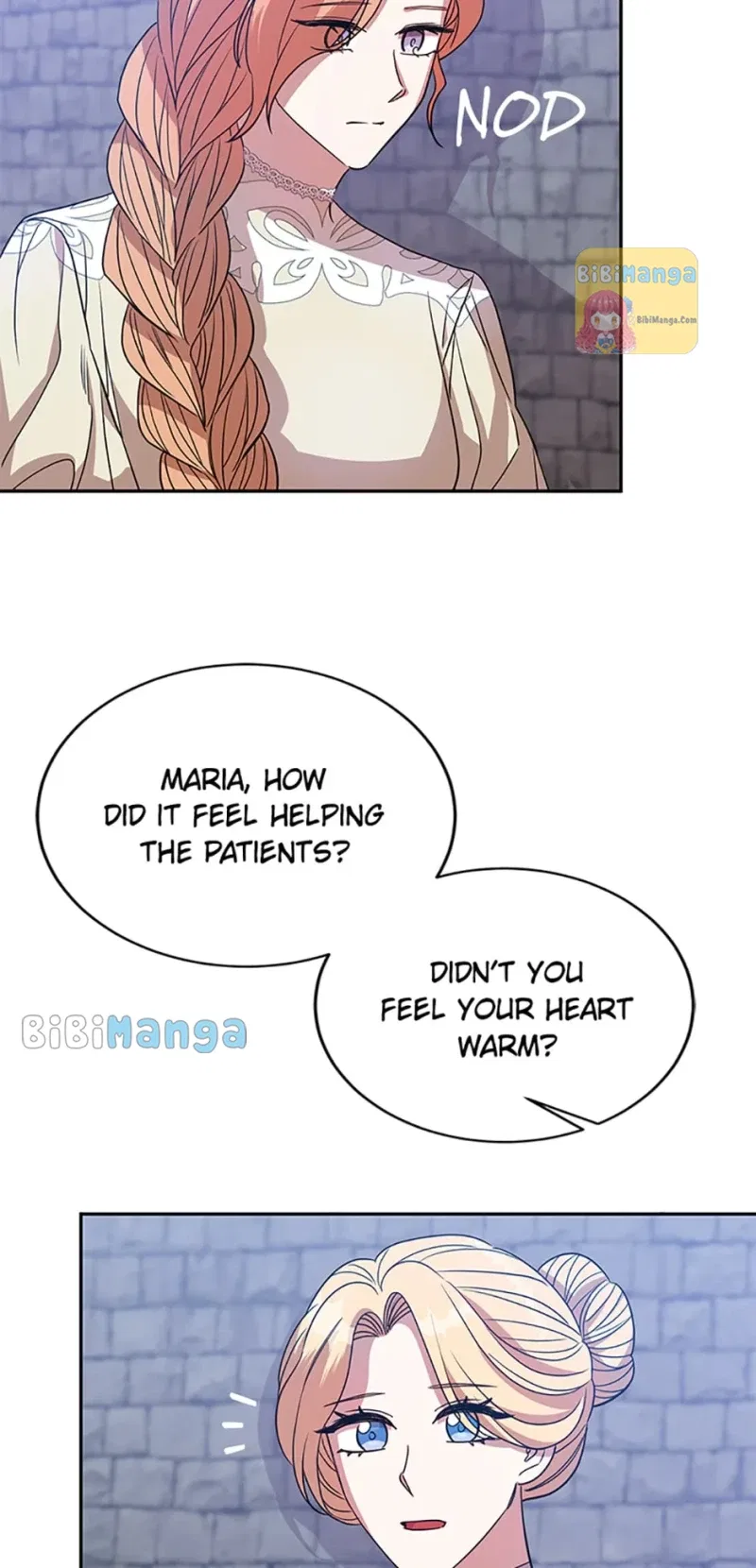 GENTLE TYRANT Chapter 70 – Page 22