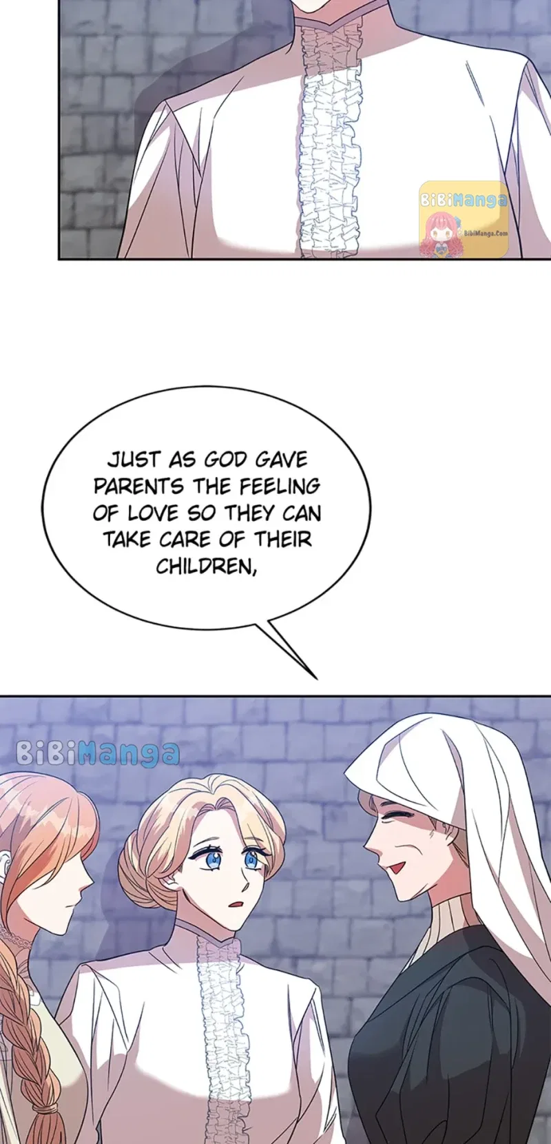 GENTLE TYRANT Chapter 70 – Page 23