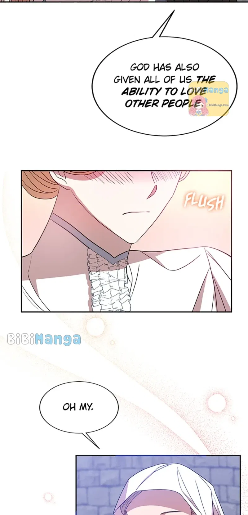 GENTLE TYRANT Chapter 70 – Page 24