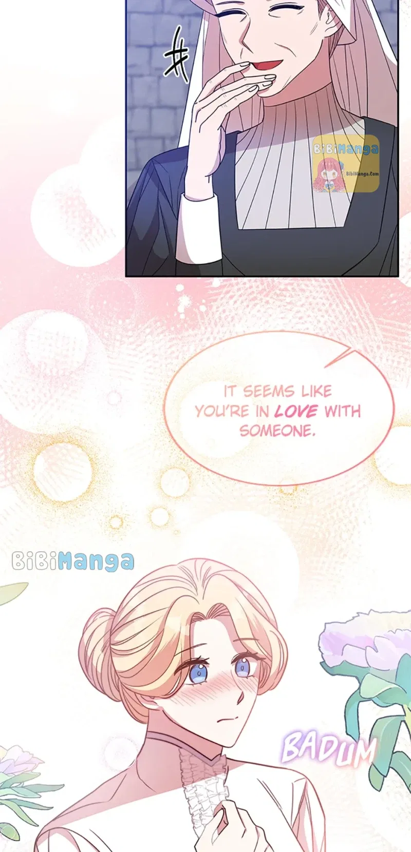 GENTLE TYRANT Chapter 70 – Page 25