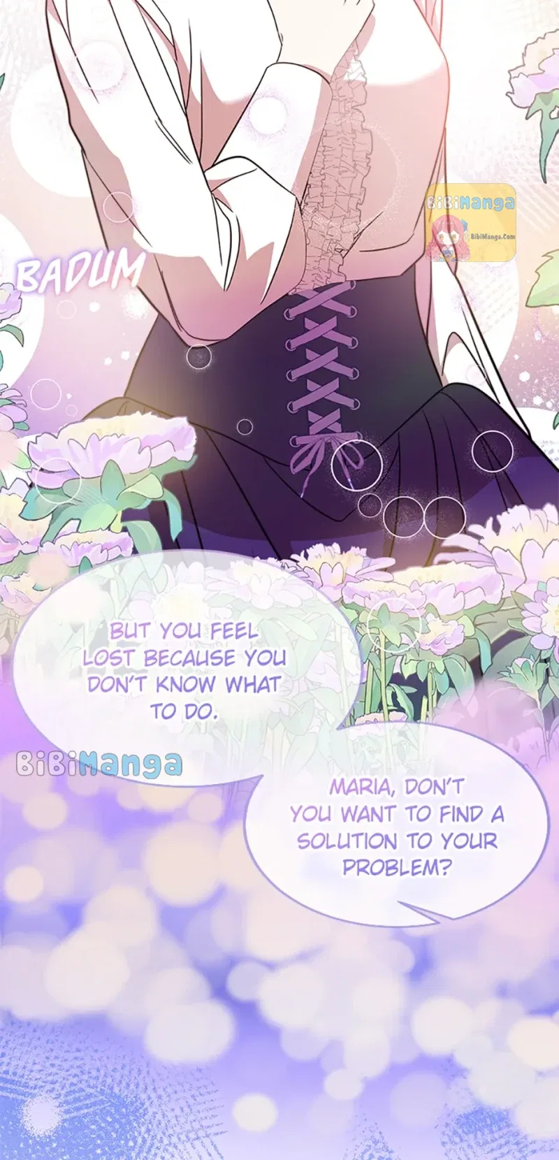 GENTLE TYRANT Chapter 70 – Page 26