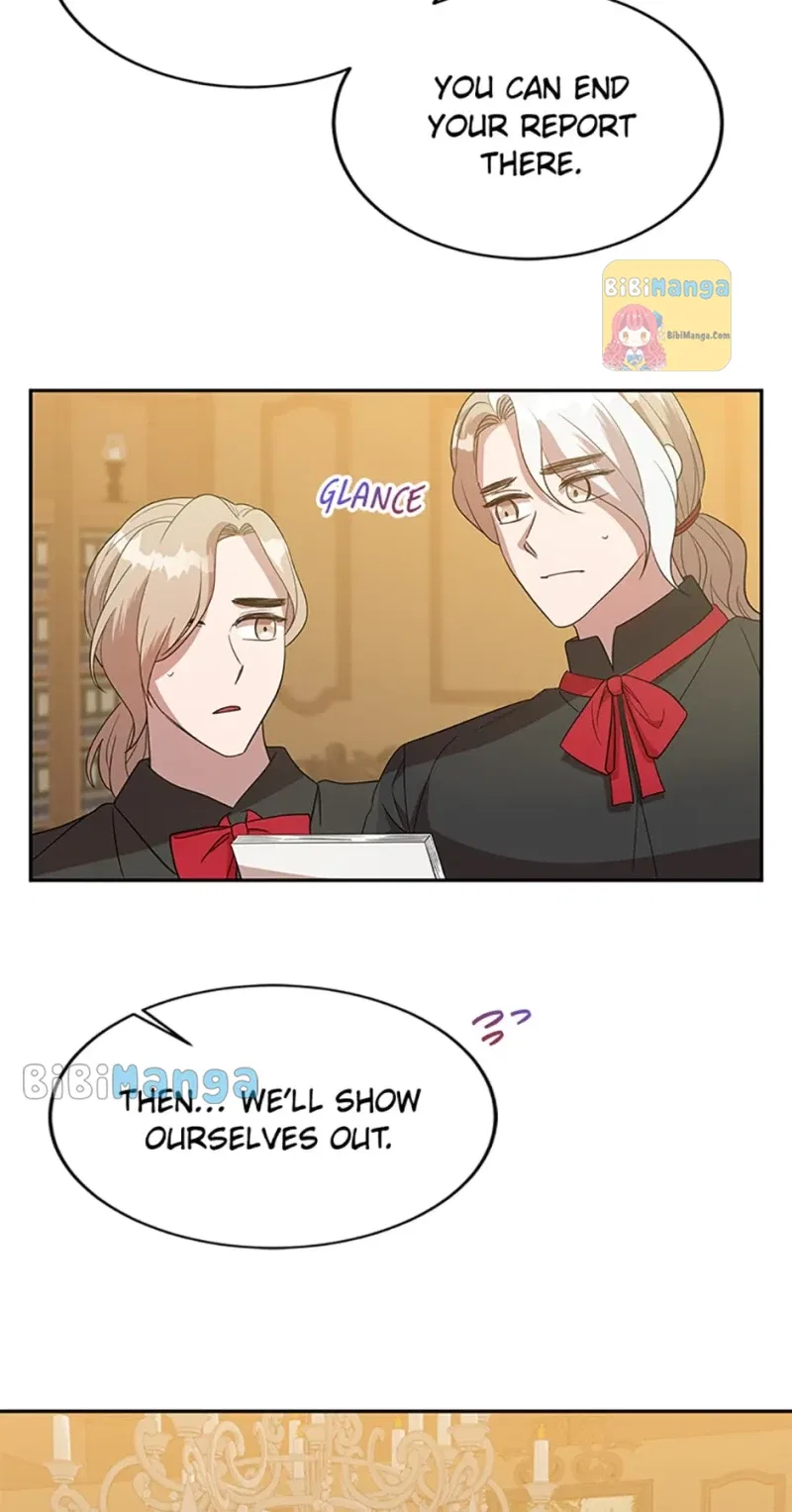 GENTLE TYRANT Chapter 70 – Page 29