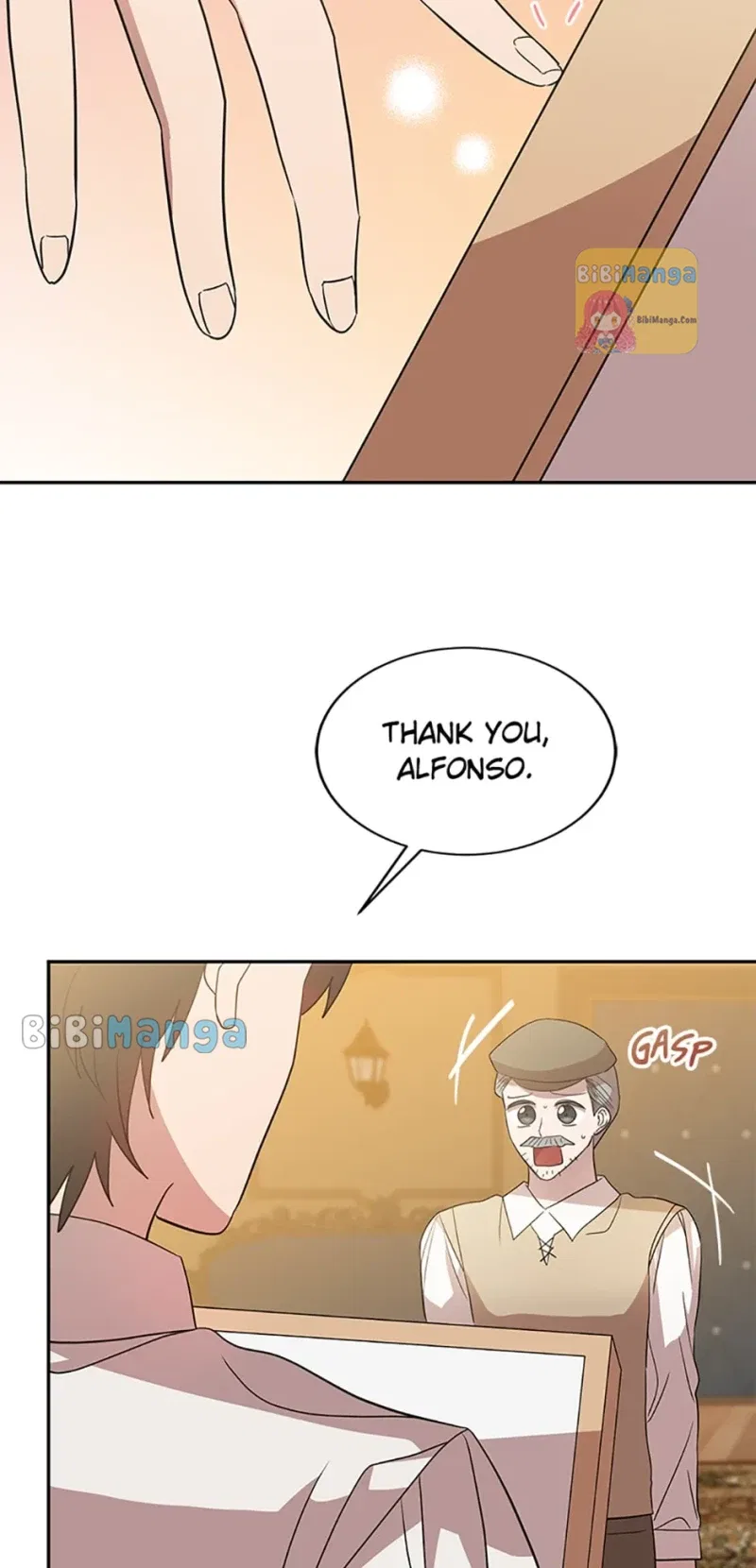 GENTLE TYRANT Chapter 70 – Page 40
