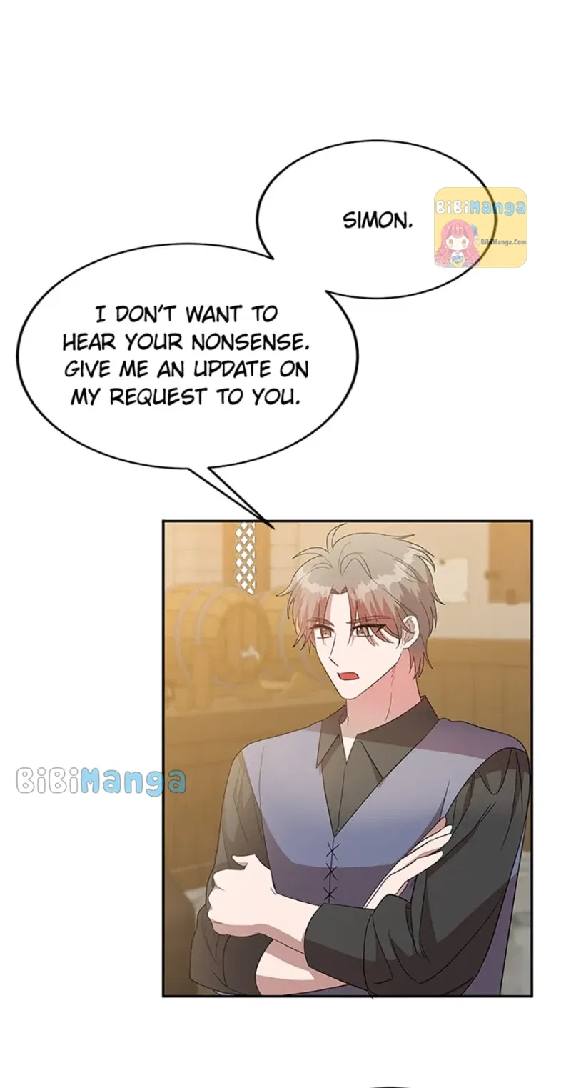 GENTLE TYRANT Chapter 70 – Page 46