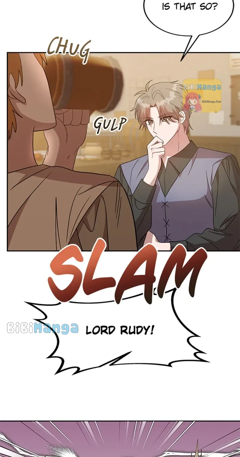 GENTLE TYRANT Chapter 70 – Page 49