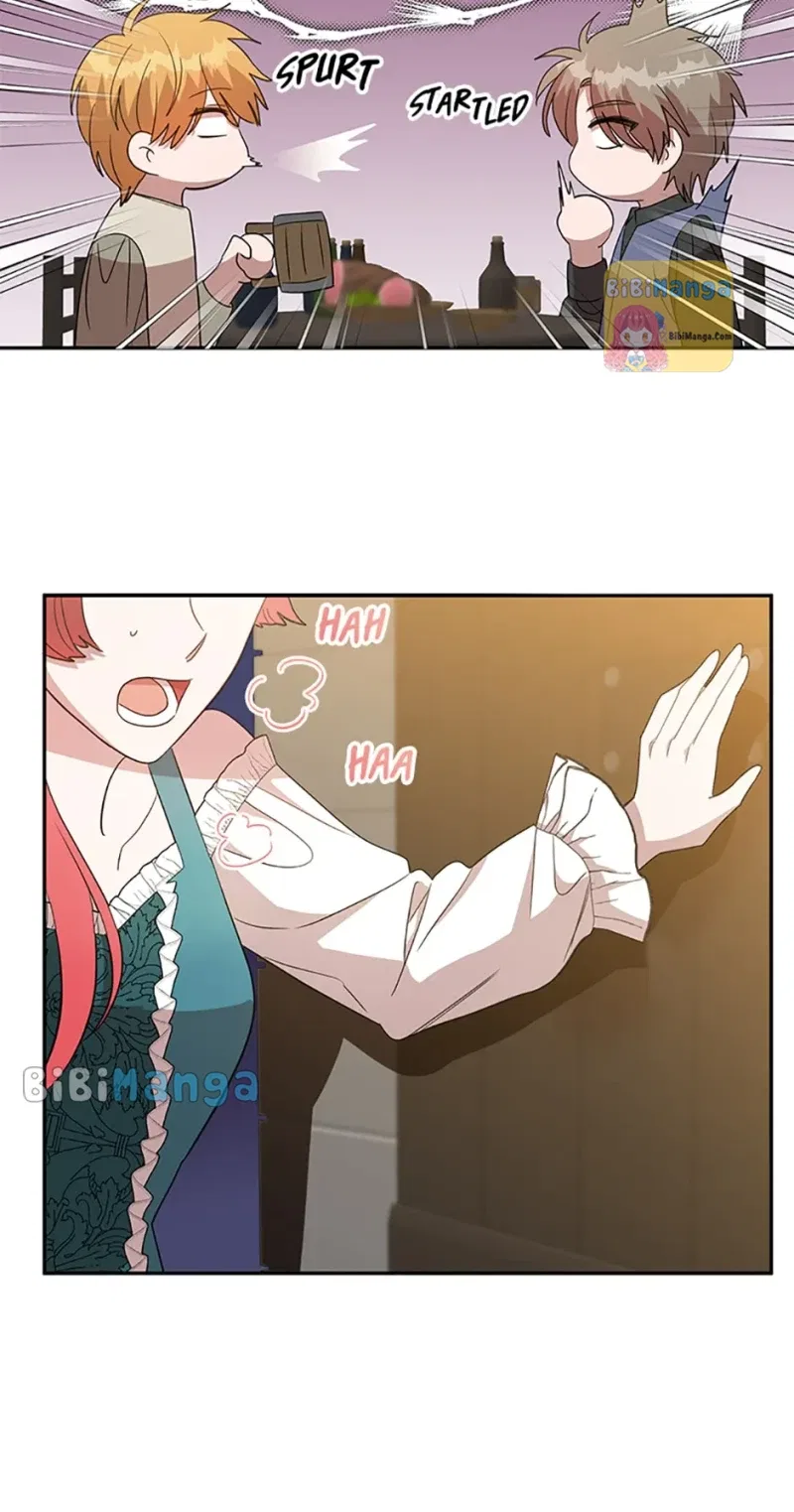 GENTLE TYRANT Chapter 70 – Page 50