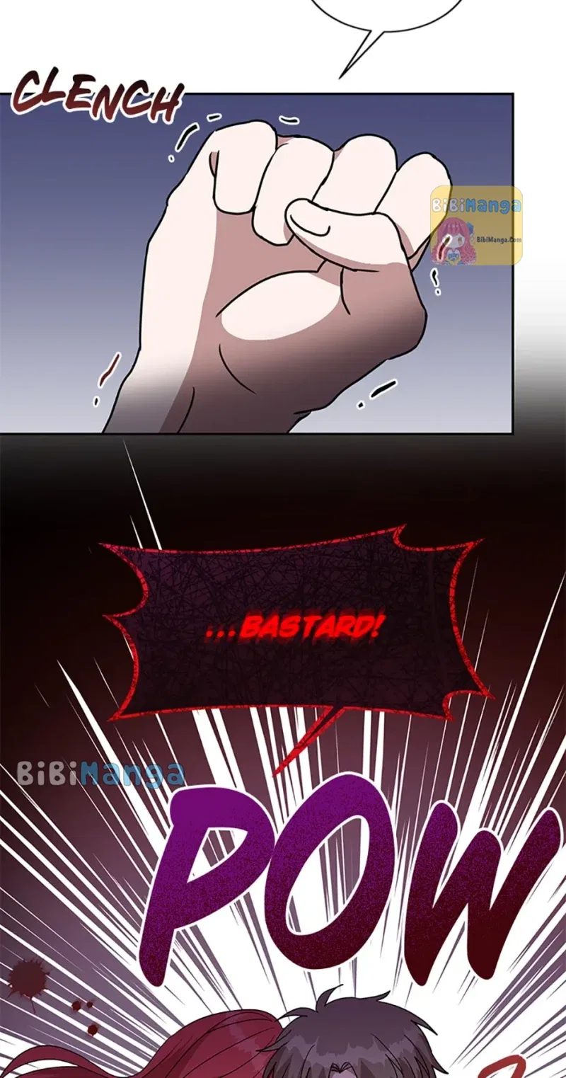 GENTLE TYRANT Chapter 70 – Page 53