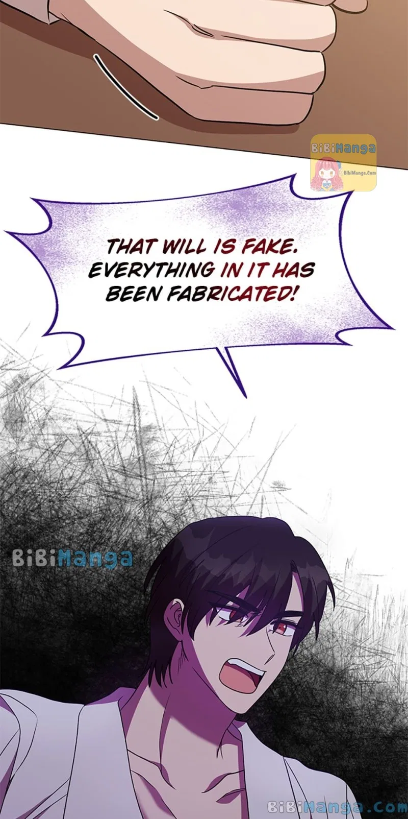 GENTLE TYRANT Chapter 69 – Page 6