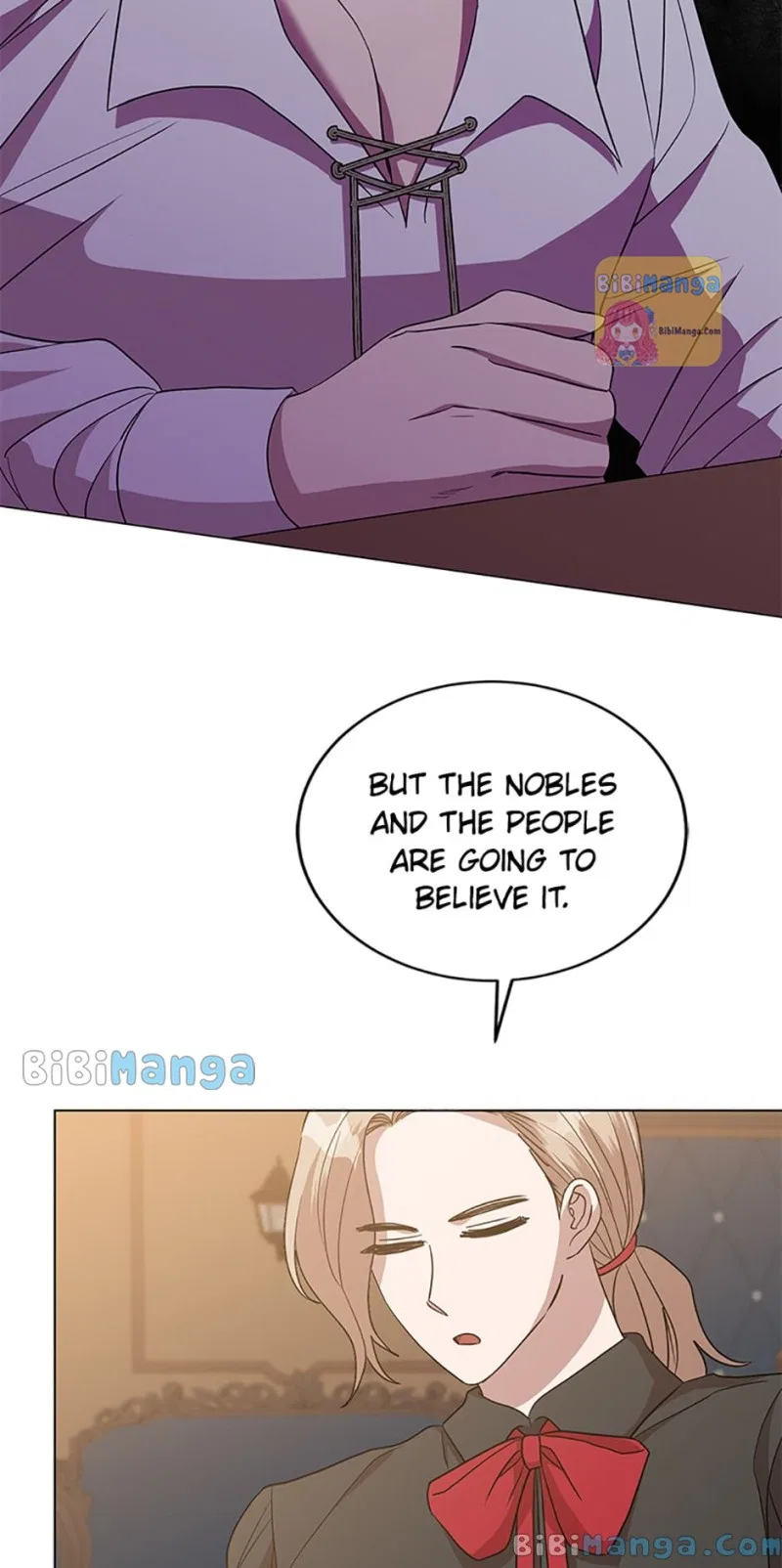 GENTLE TYRANT Chapter 69 – Page 7