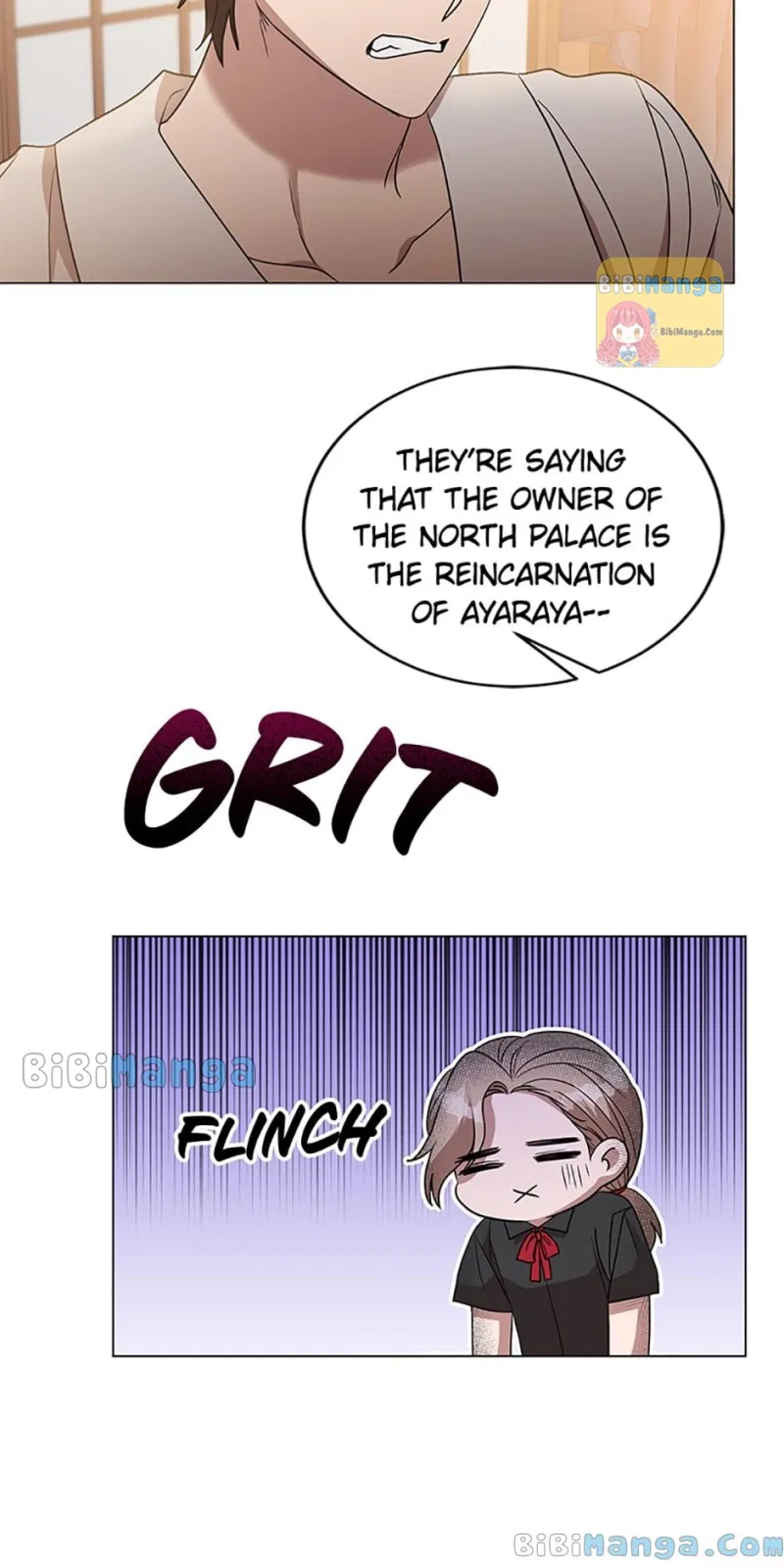 GENTLE TYRANT Chapter 69 – Page 9