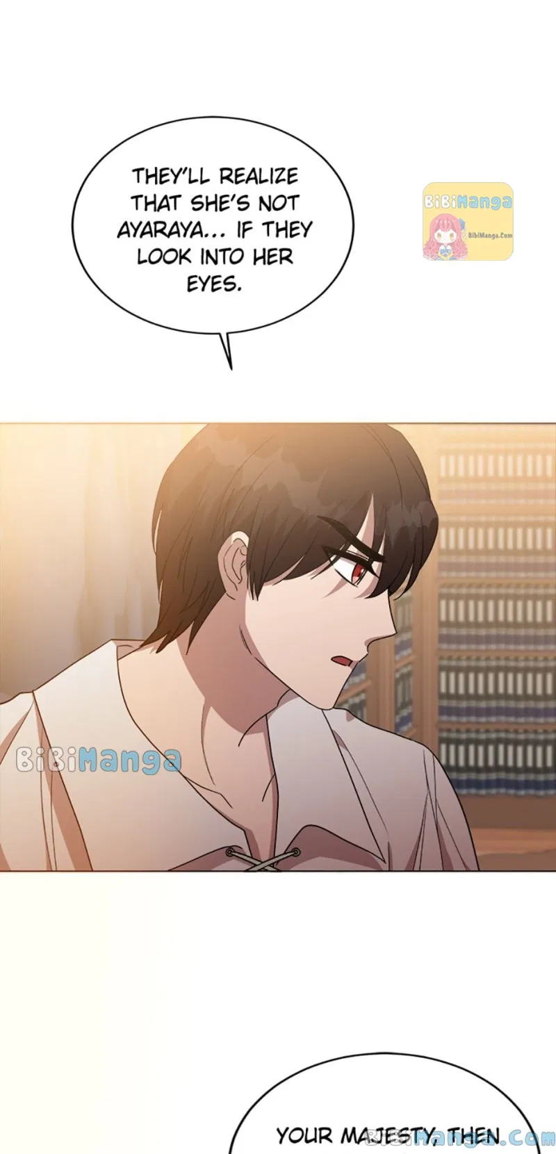 GENTLE TYRANT Chapter 69 – Page 10