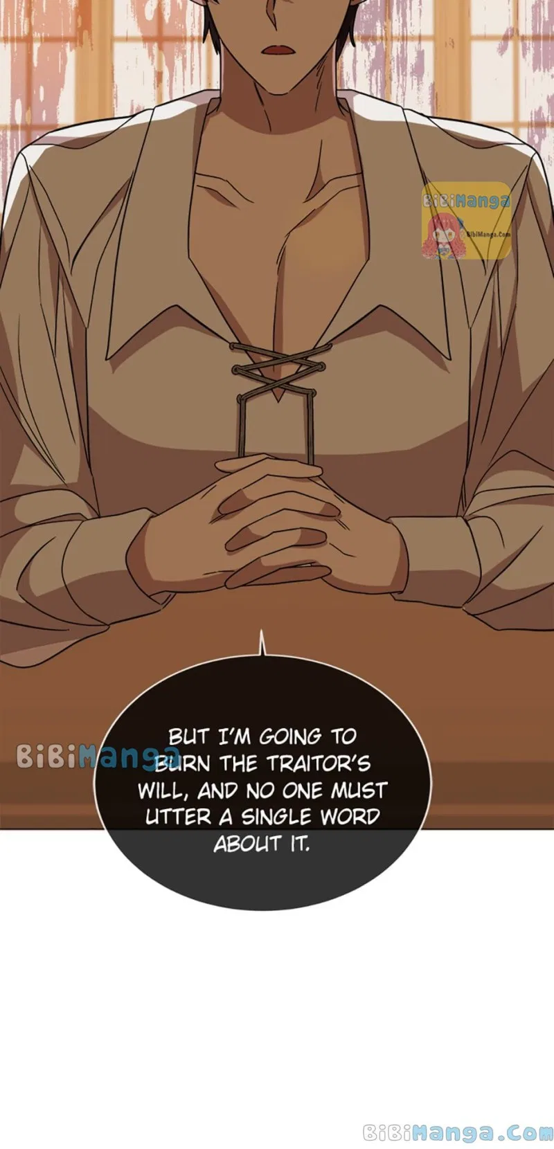 GENTLE TYRANT Chapter 69 – Page 13