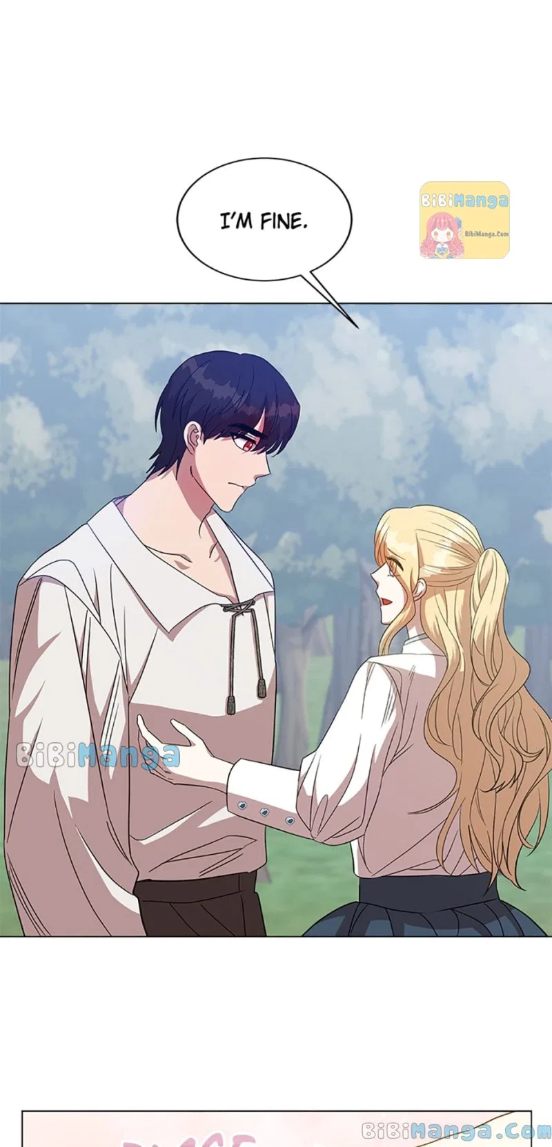 GENTLE TYRANT Chapter 69 – Page 19