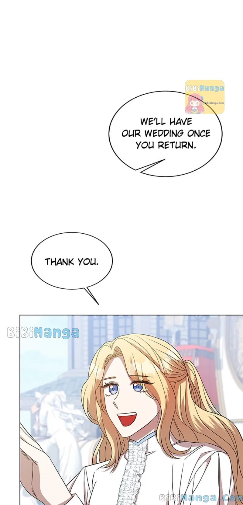 GENTLE TYRANT Chapter 69 – Page 21