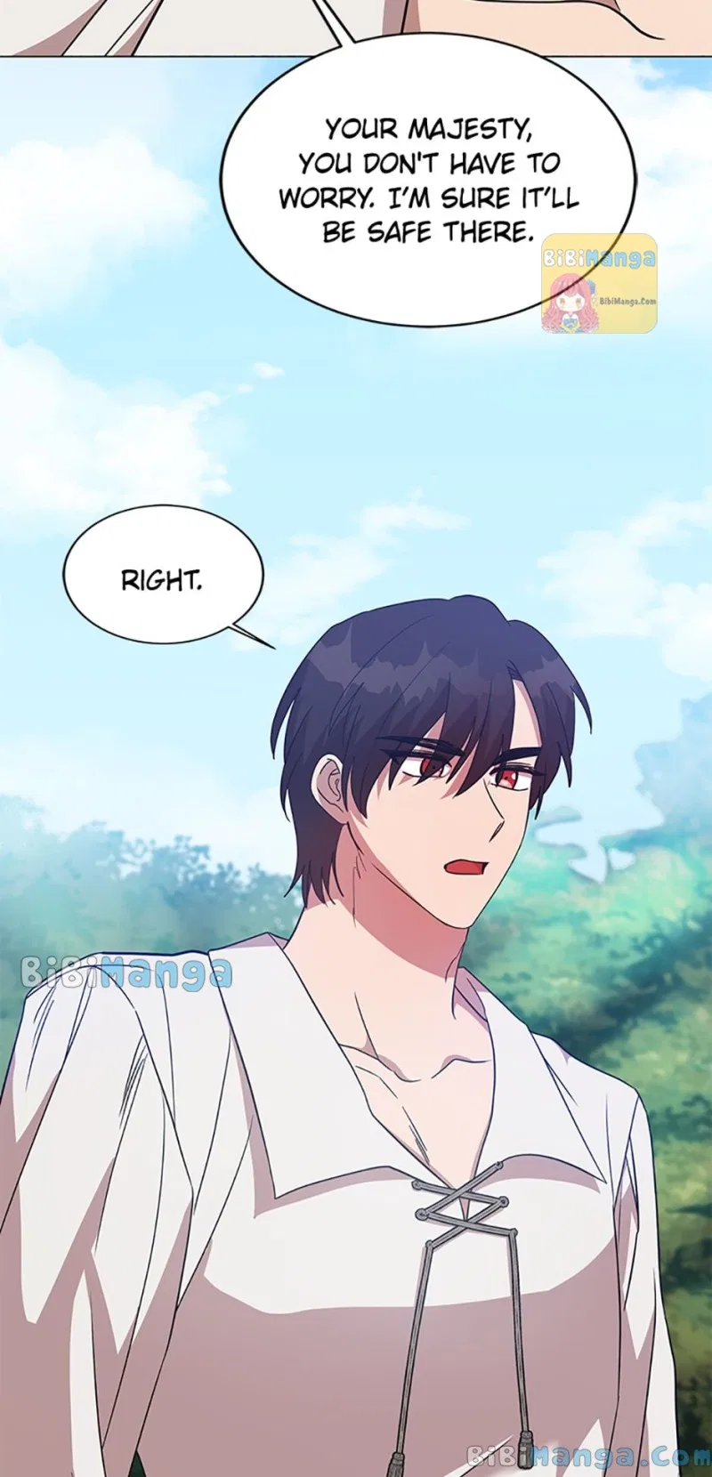 GENTLE TYRANT Chapter 69 – Page 24