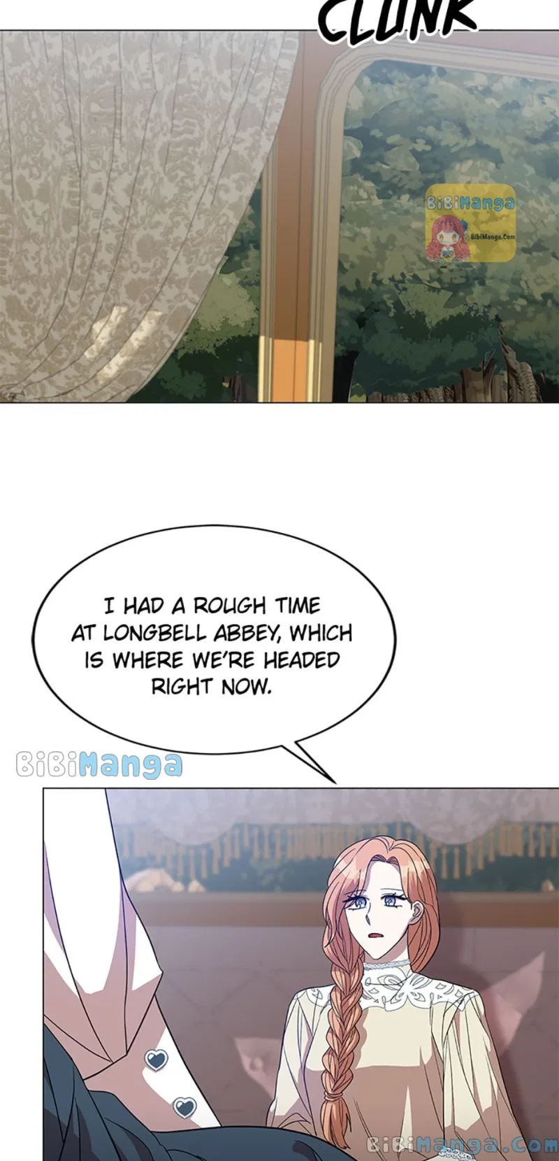 GENTLE TYRANT Chapter 69 – Page 26