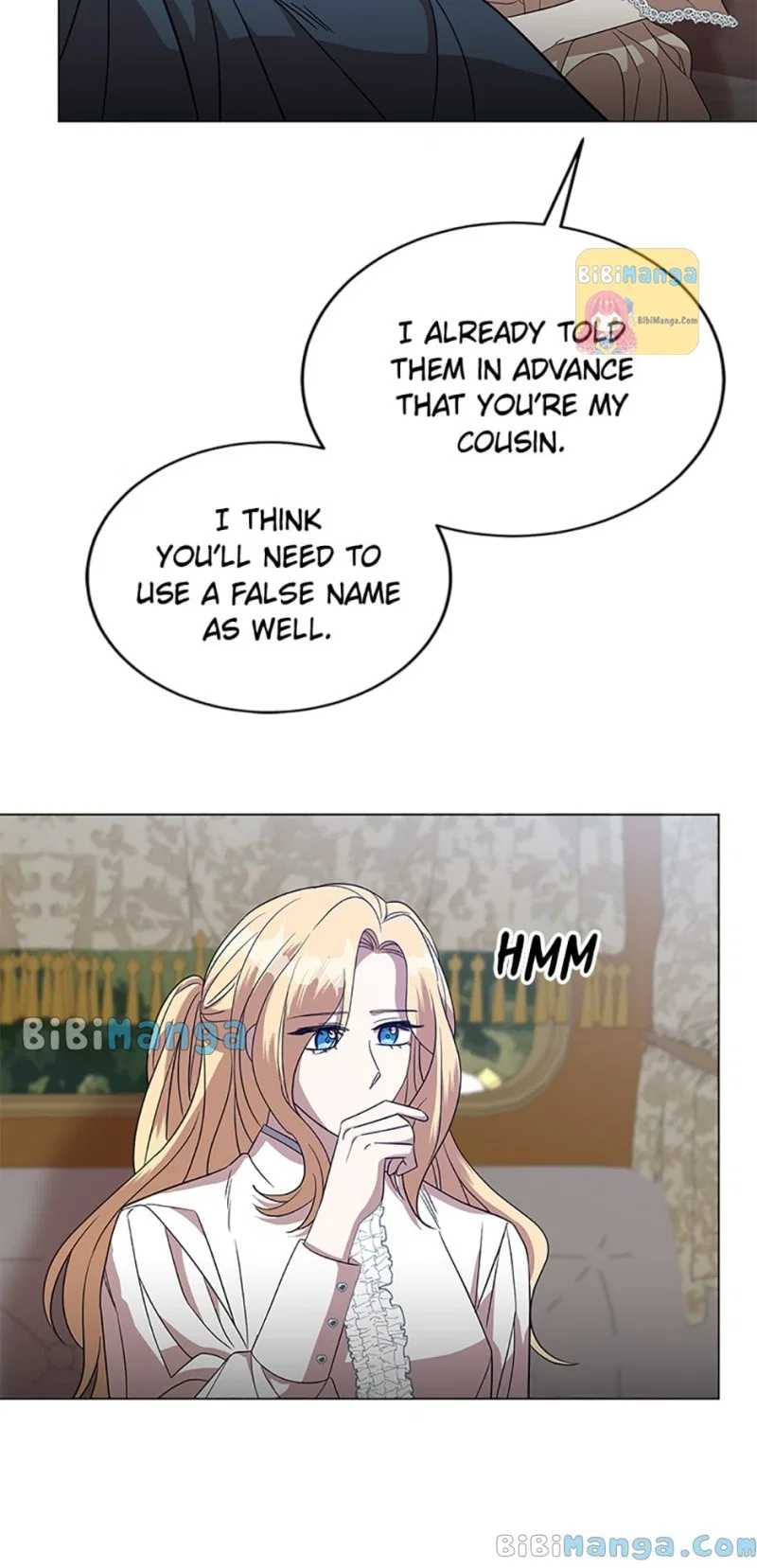 GENTLE TYRANT Chapter 69 – Page 27