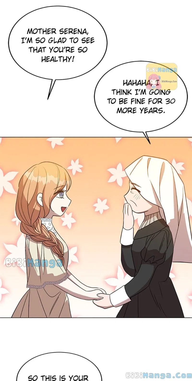 GENTLE TYRANT Chapter 69 – Page 32