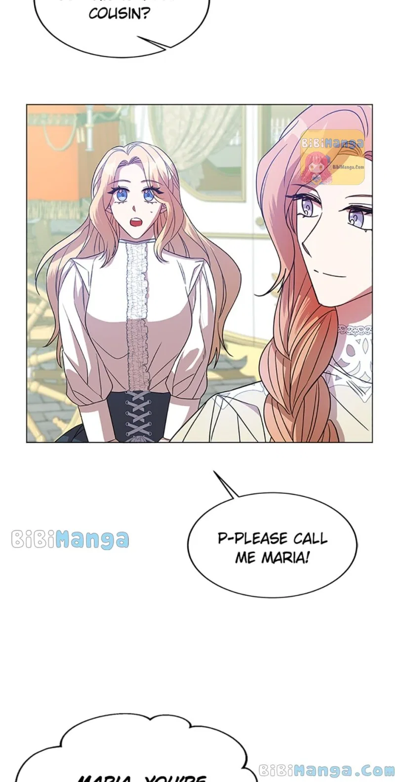 GENTLE TYRANT Chapter 69 – Page 33