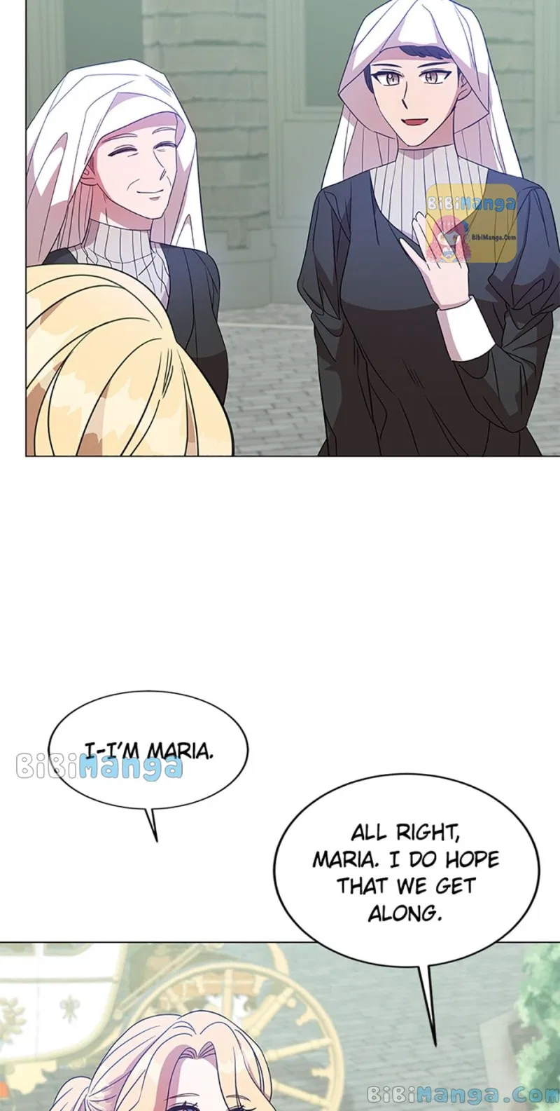 GENTLE TYRANT Chapter 69 – Page 35