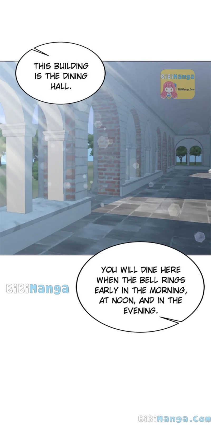GENTLE TYRANT Chapter 69 – Page 37