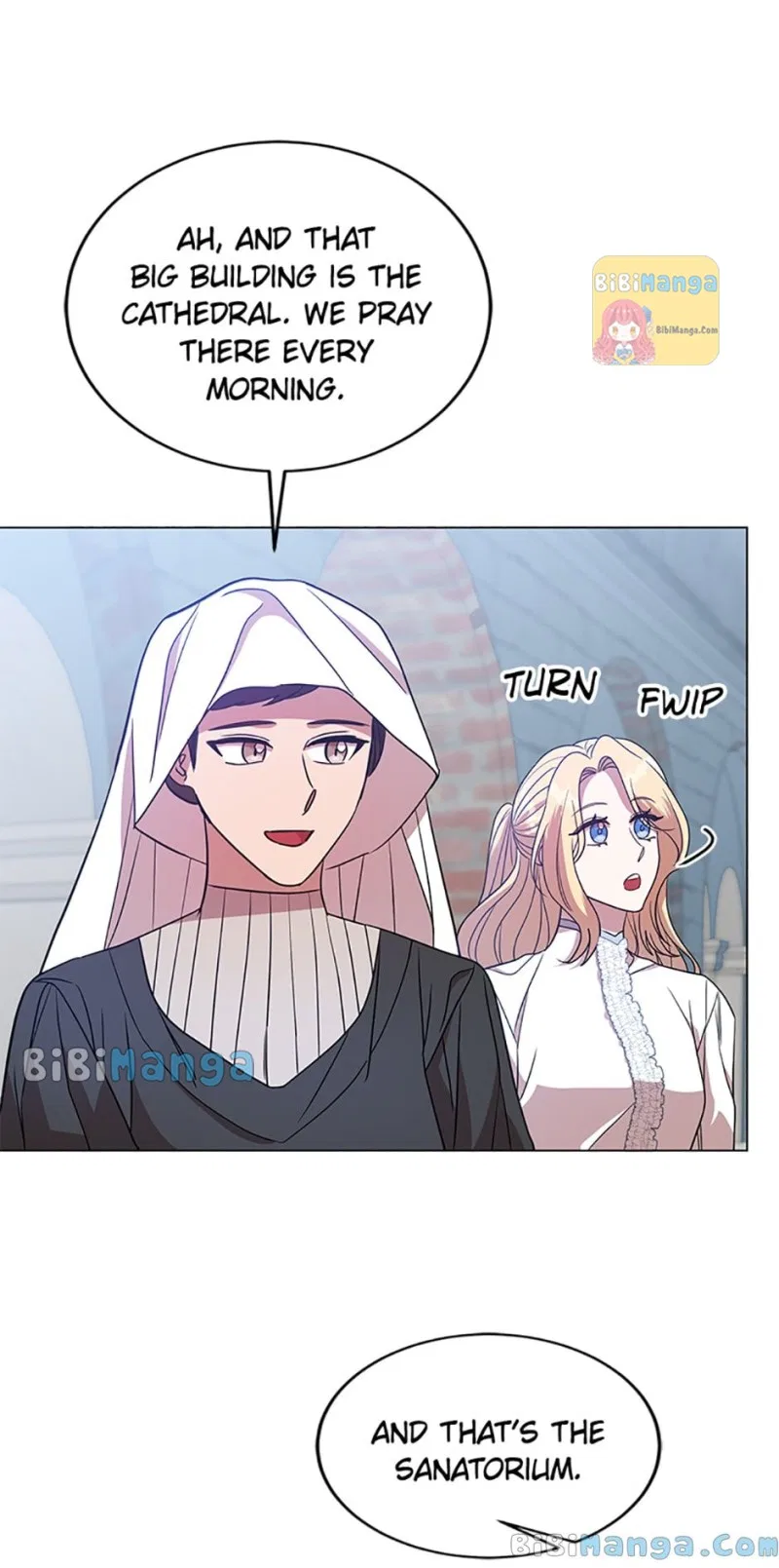 GENTLE TYRANT Chapter 69 – Page 38