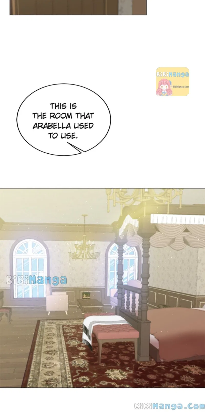 GENTLE TYRANT Chapter 69 – Page 40