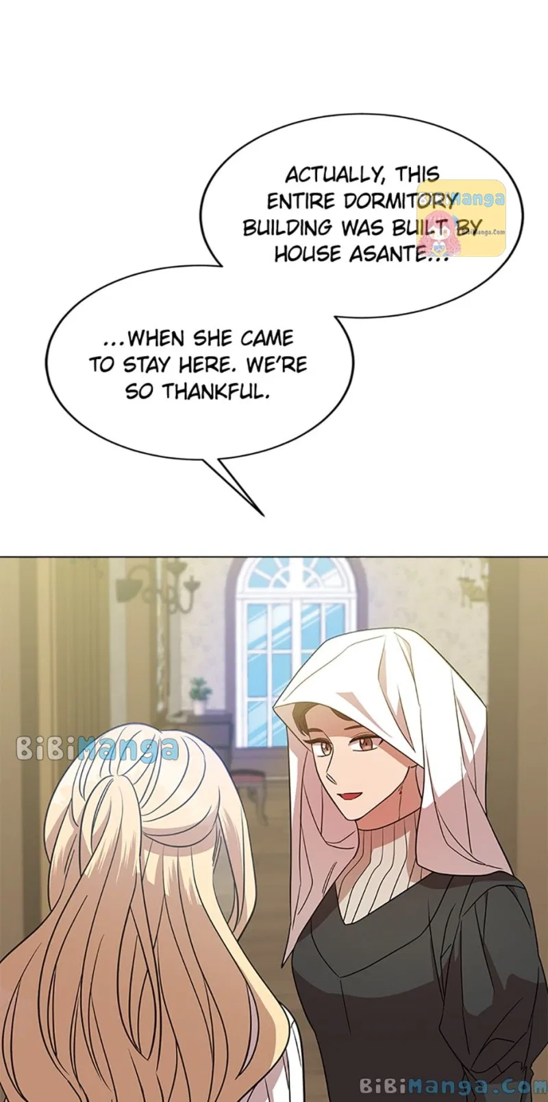 GENTLE TYRANT Chapter 69 – Page 41