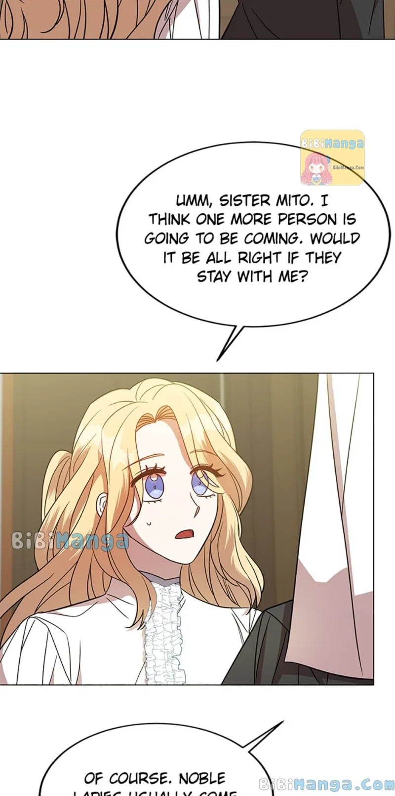 GENTLE TYRANT Chapter 69 – Page 42