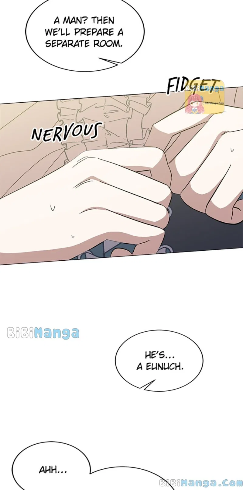 GENTLE TYRANT Chapter 69 – Page 44
