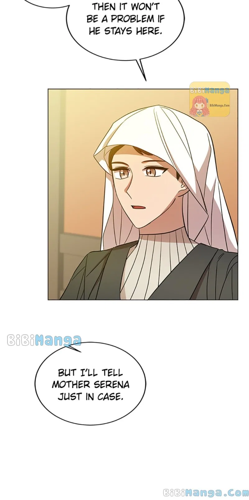 GENTLE TYRANT Chapter 69 – Page 45