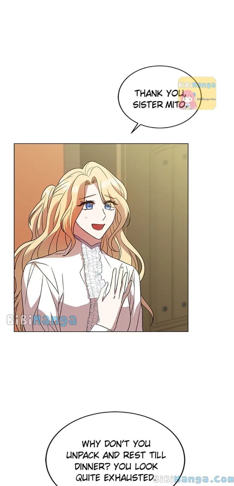 GENTLE TYRANT Chapter 69 – Page 46