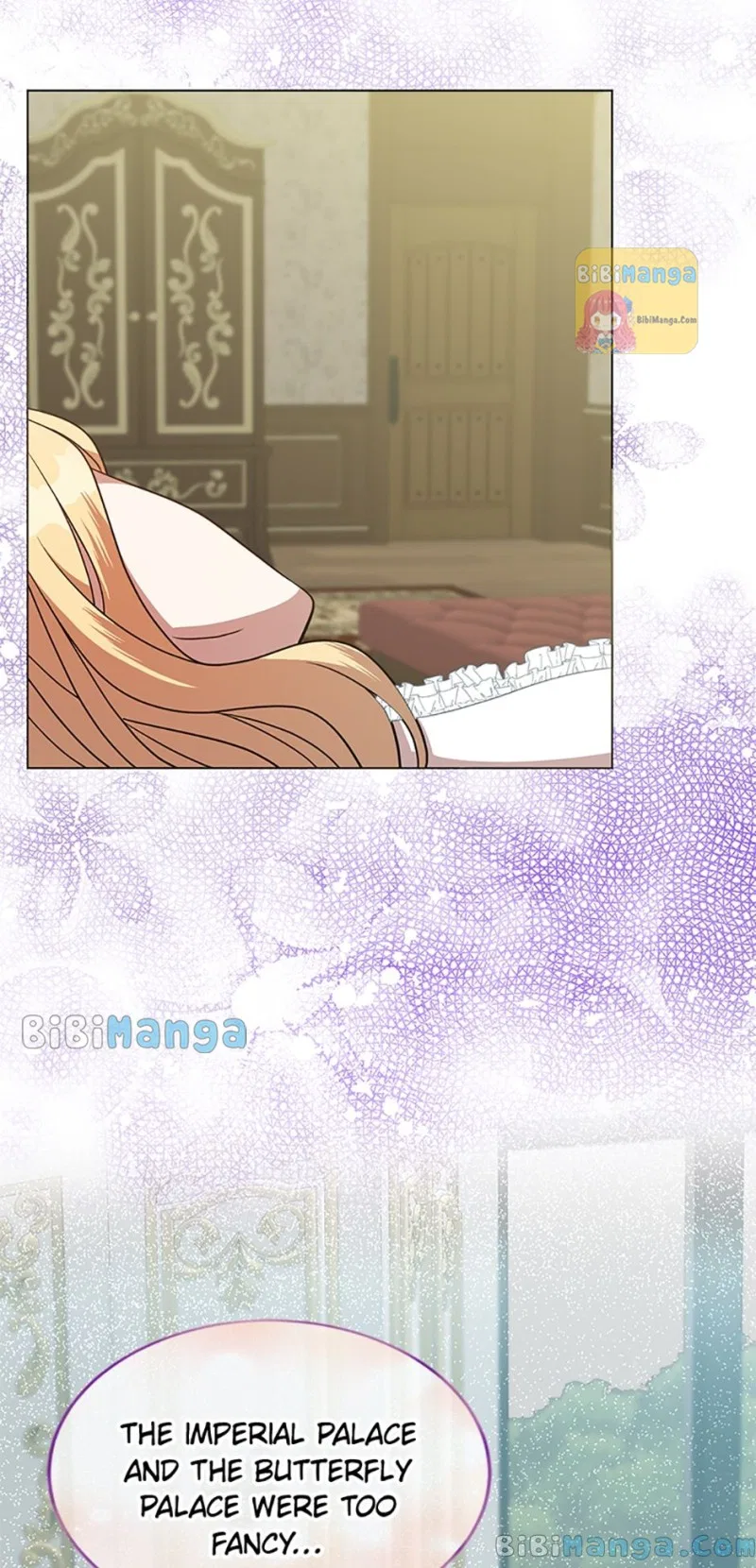 GENTLE TYRANT Chapter 69 – Page 49
