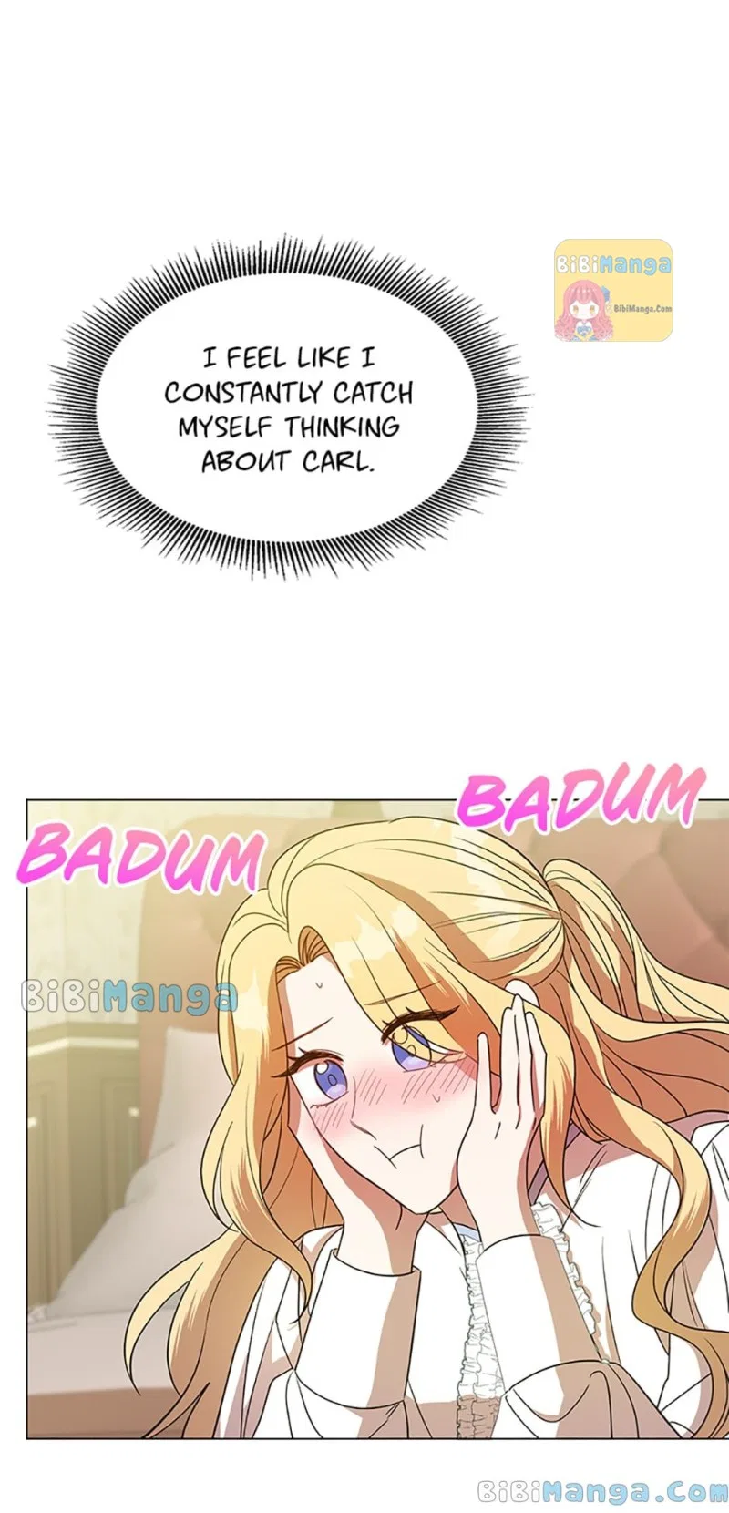 GENTLE TYRANT Chapter 69 – Page 52
