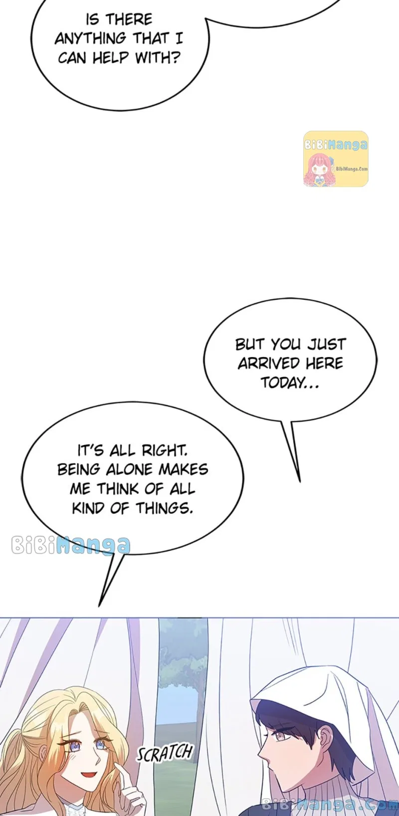 GENTLE TYRANT Chapter 69 – Page 56