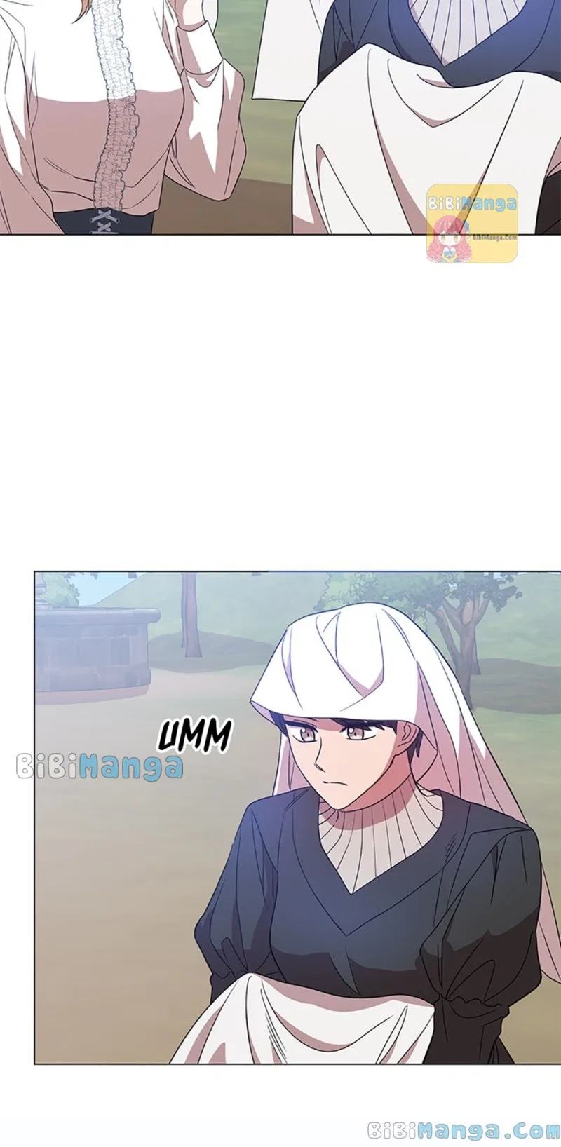 GENTLE TYRANT Chapter 69 – Page 57
