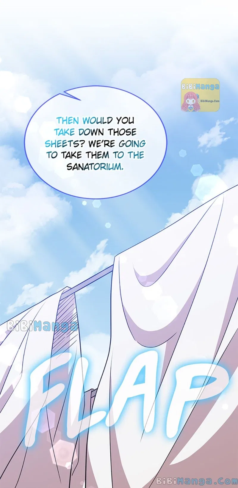 GENTLE TYRANT Chapter 69 – Page 58