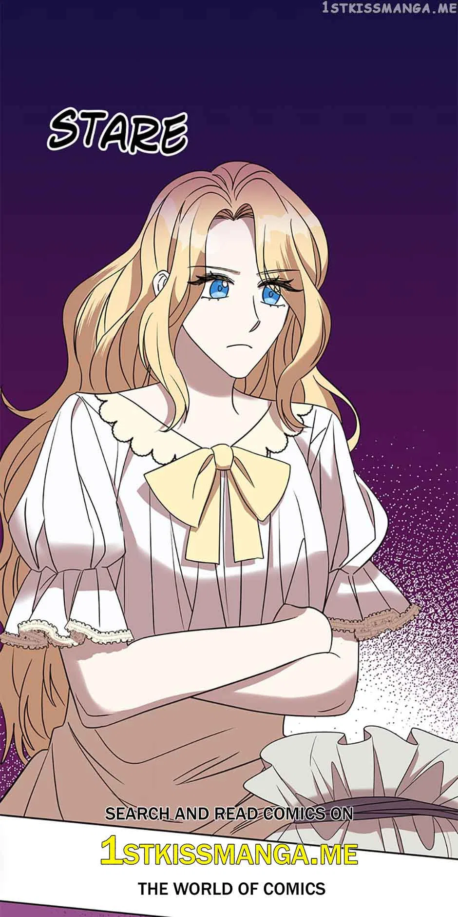 GENTLE TYRANT Chapter 68 – Page 1