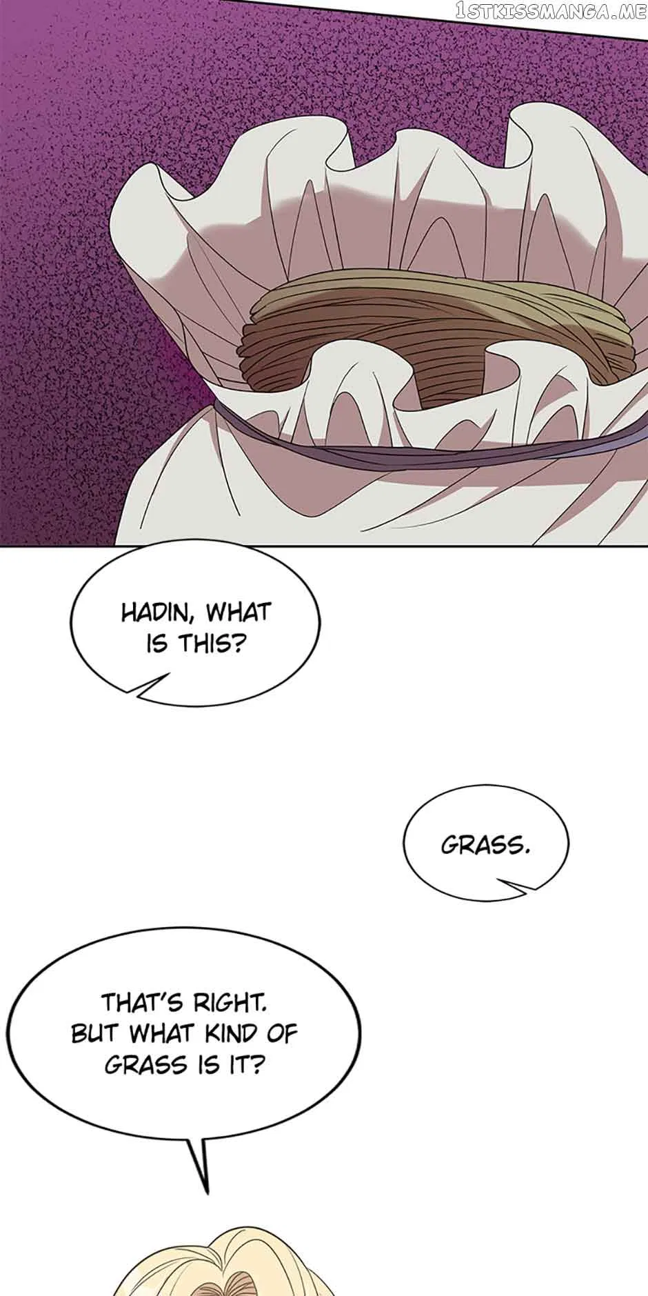 GENTLE TYRANT Chapter 68 – Page 2