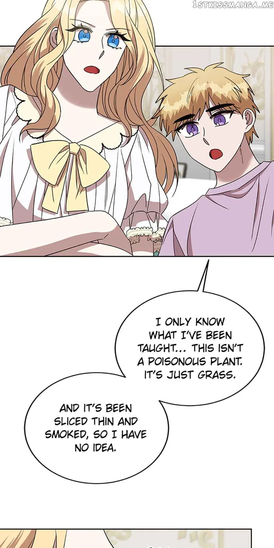 GENTLE TYRANT Chapter 68 – Page 3