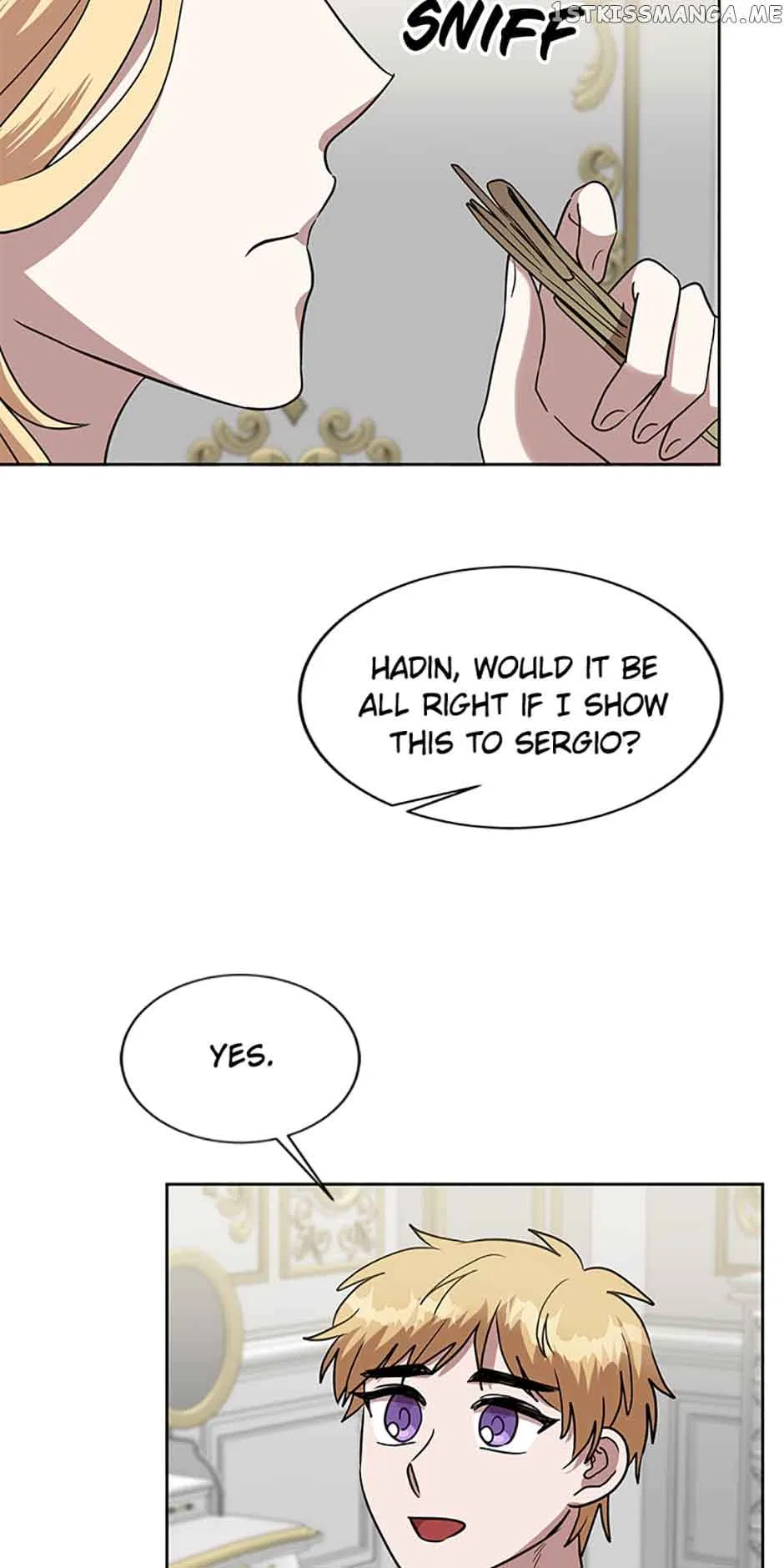 GENTLE TYRANT Chapter 68 – Page 4