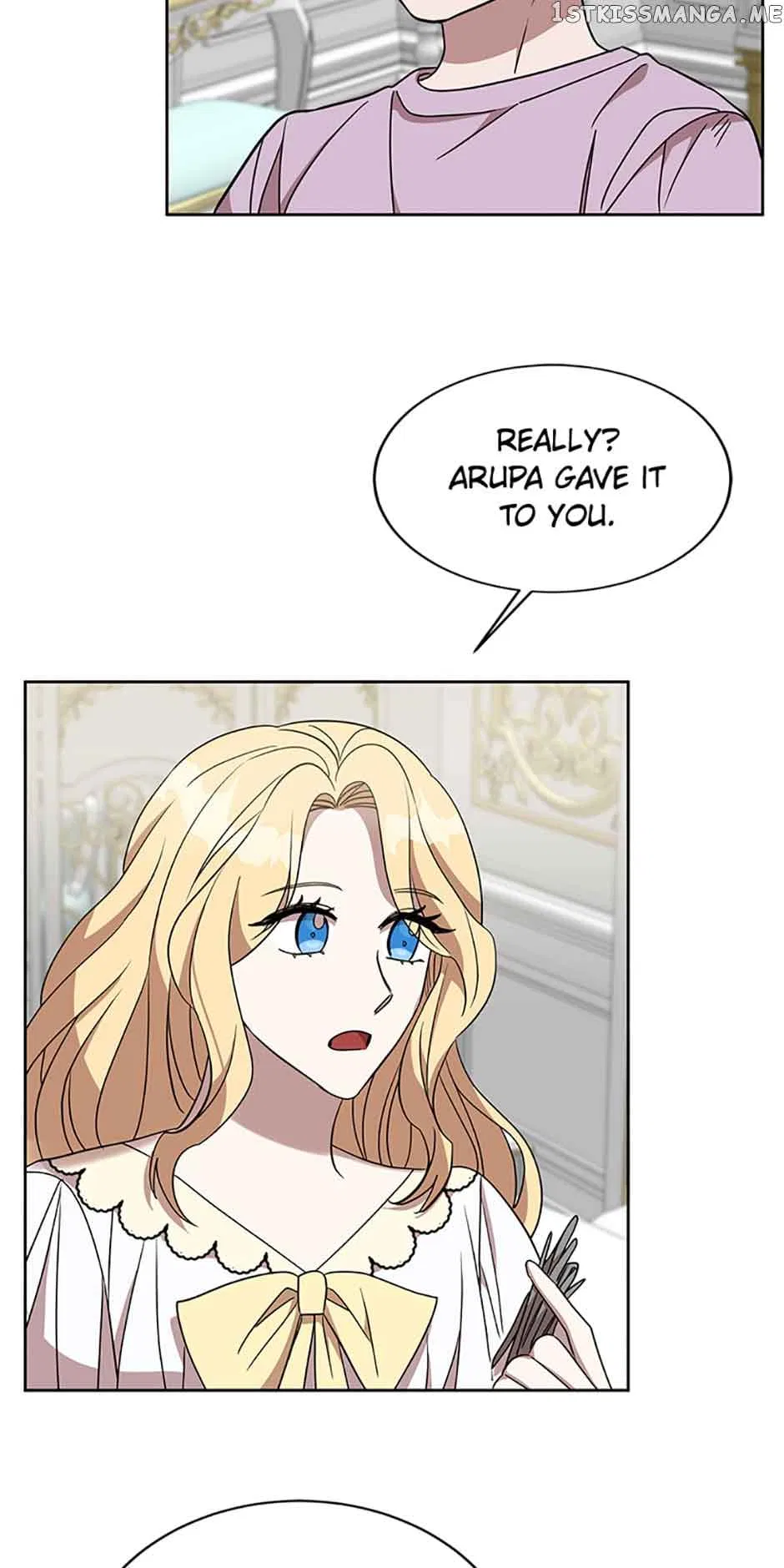 GENTLE TYRANT Chapter 68 – Page 5