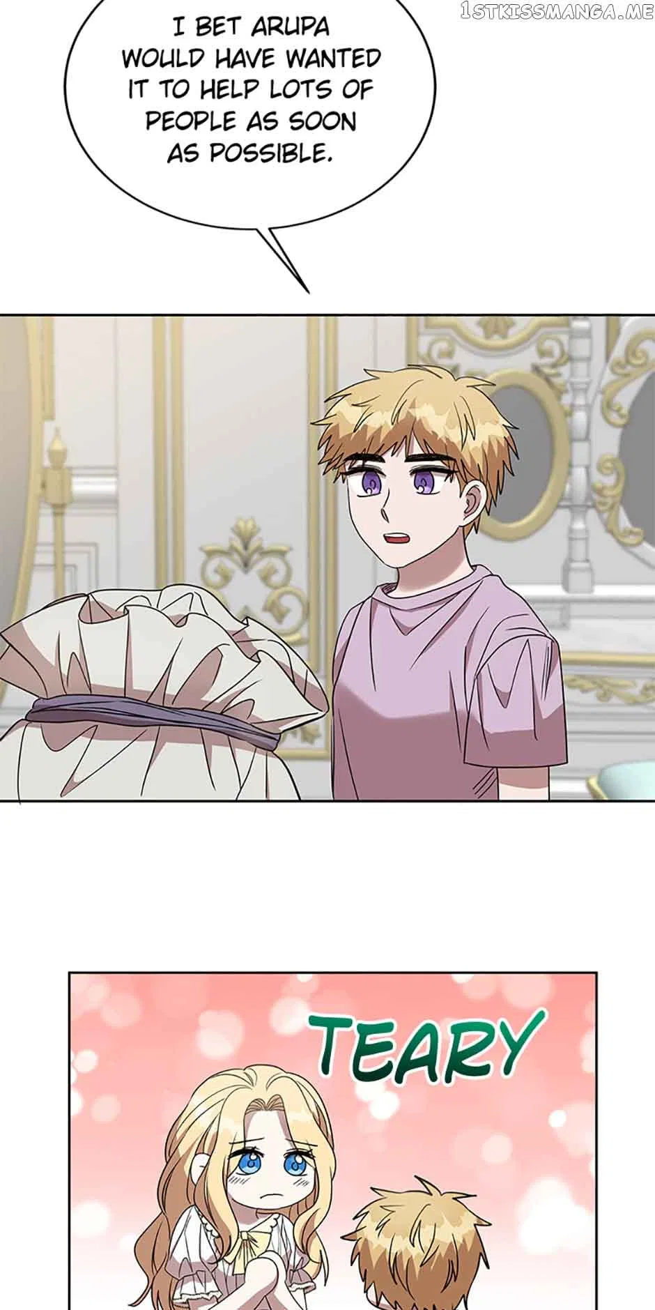 GENTLE TYRANT Chapter 68 – Page 6