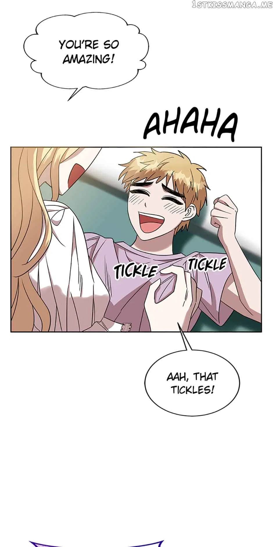 GENTLE TYRANT Chapter 68 – Page 8