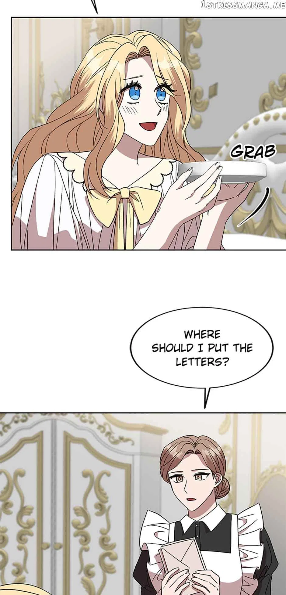 GENTLE TYRANT Chapter 68 – Page 11