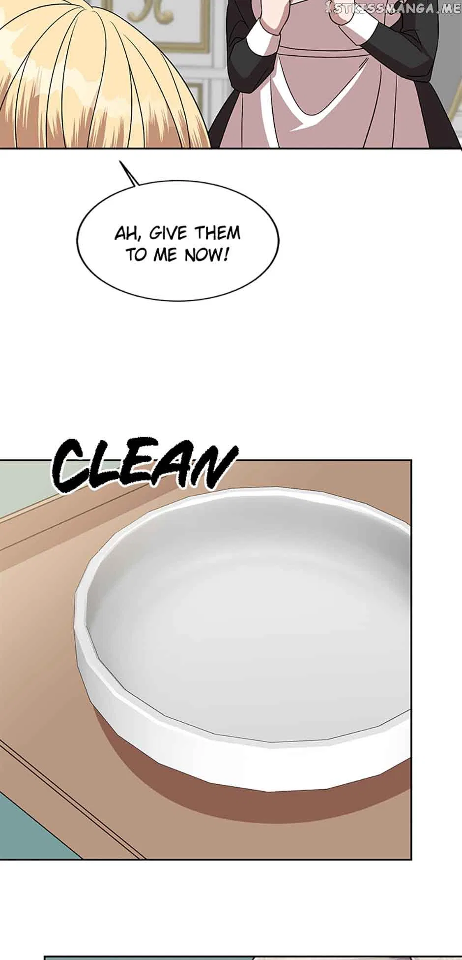 GENTLE TYRANT Chapter 68 – Page 12