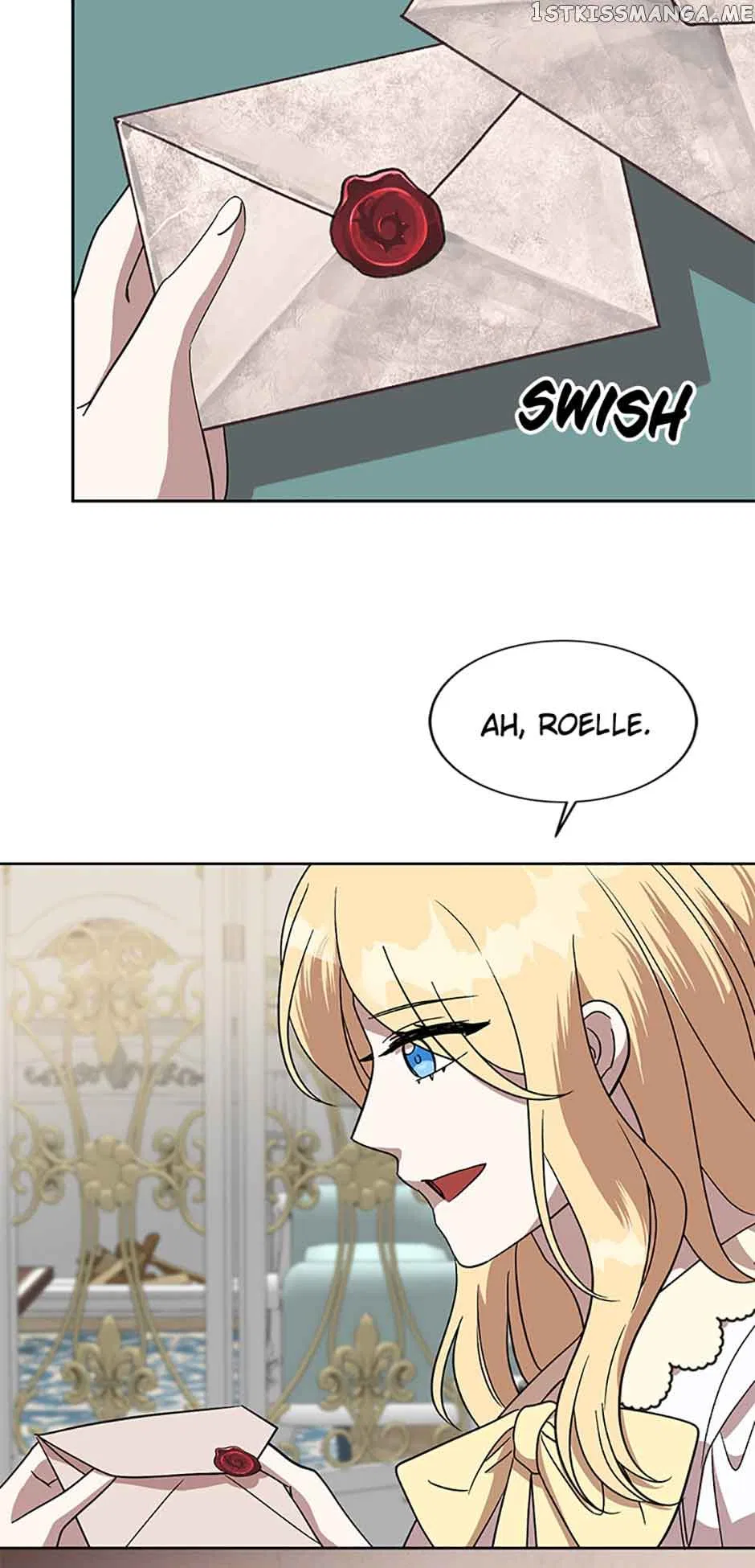GENTLE TYRANT Chapter 68 – Page 13