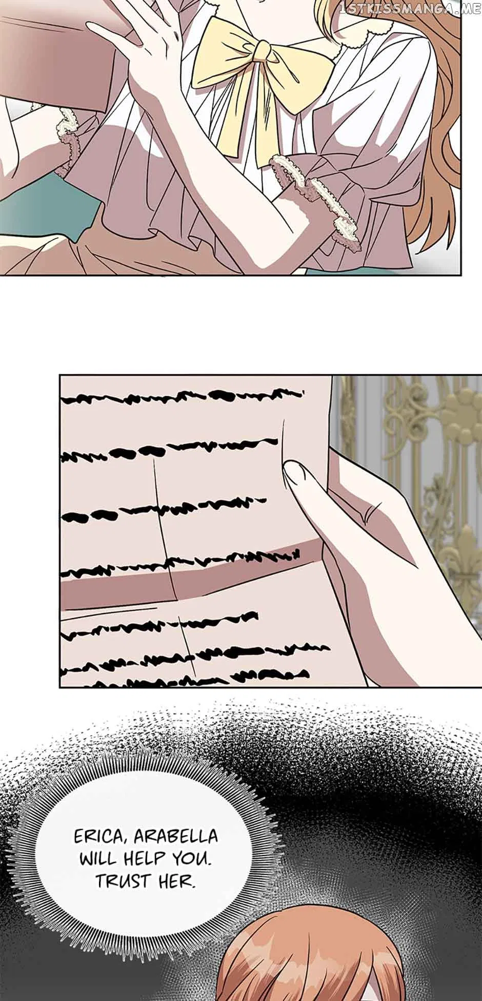 GENTLE TYRANT Chapter 68 – Page 16
